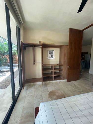 Departamento En Venta En Tuluna Aldea Zama Tulum.