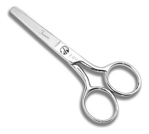 Tijeras Para Manualidades Blunt Tip Safety Scissors Item# 74