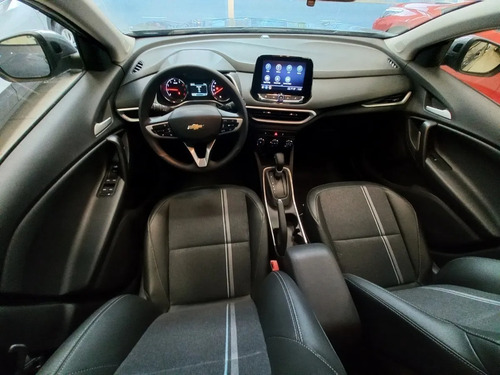 Imagen 6 de 9 de Chevrolet Tracker Ltz At Hc