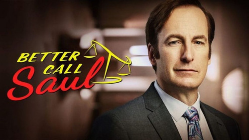 Better Call Saul Serie Completa Spin-off De Breaking Bad