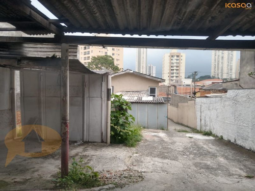 Imagem 2 de 15 de Terreno - Ref: 9856