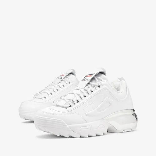 Fila disruptor plata outlet