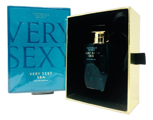 Perfume Victoria Secret Very Sexy 50ml. 