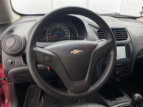 Chevrolet Sail 1.4 Ls