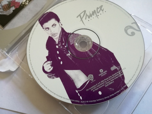 Prince- Ultimate - 2cds