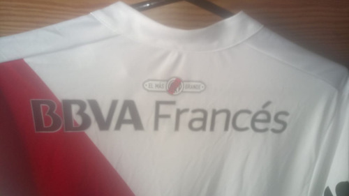 Camiseta De River Plate (firmada)