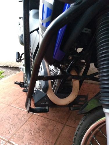 Yamaha Tenere