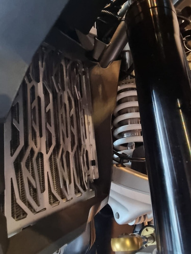 Imagen 9 de 20 de Bmw R 1200 Gs Adv Triple Black Muy Equipada Bamp Group!!!