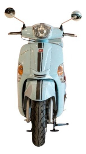 Kymco Like 125
