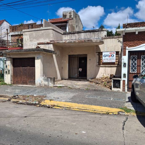 Lote En Venta En Ramos Mejia Sur