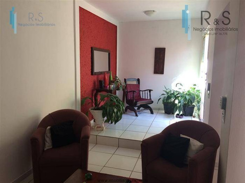 Chácara Com 3 Dormitórios À Venda, 2000 M² Por R$ 530.000,00 - Monterrey - Louveira/sp - Ch0001