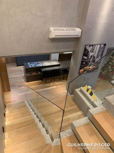 Imagem 3 de 9 de Apartamento No Ed. San Giorgio Em Balneário Camboriú - 499_1
