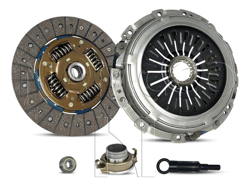 Kit Clutch Subaru Impreza 2014 2.5l Namcco