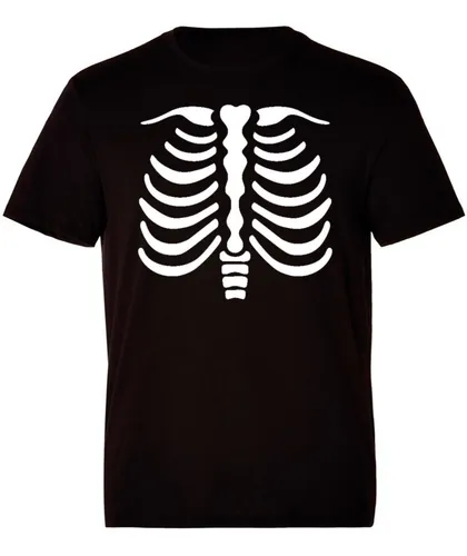 Playera Esqueleto Nino MercadoLibre