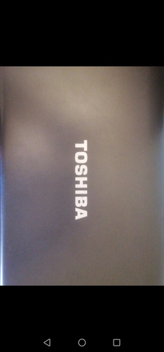 Notebook Toshiba,cargador Usb,mira Telescópic