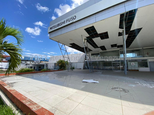 Local Comercial En Venta En Zona Industrial 2 Barquisimeto Lara,ven
