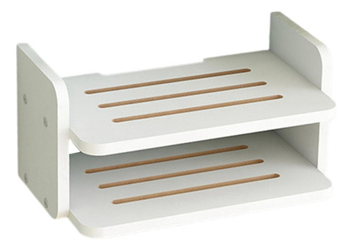 Estante Flotante, Proyector, Consola De Juegos Para Colgar,