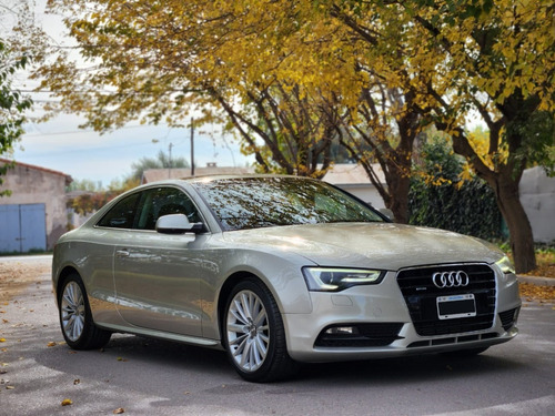 Imagen 2 de 18 de Audi A5 2.0t Quattro