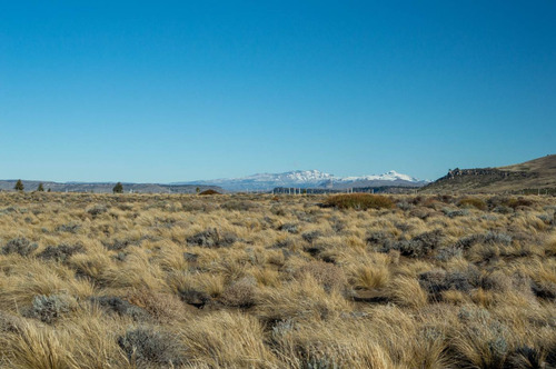 Lote De 2700m2 A 100m Del Río Chimehuín