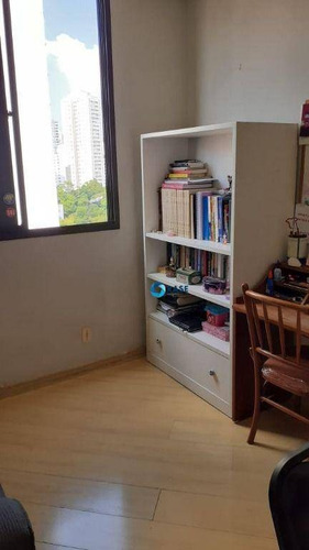 Apartamento Com 3 Dormitórios À Venda, 89 M² Por R$ 399.000,00 - Jardim Londrina - São Paulo/sp - Ap9334