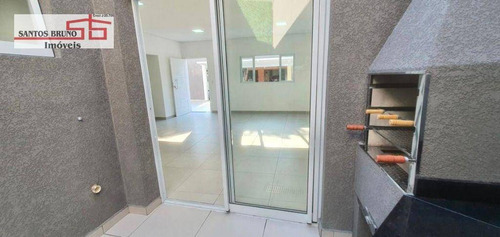 Imagem 18 de 18 de Excelente Casa Térrea(inteiramente Reformada) De 03 Dormitórios Sendo 01 Suíte Churrasqueira E 05 Vagas De Garagem No Bairro Do Imirim - Ca1070