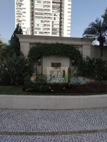 Imagem 26 de 30 de Apto. Alto Do Ipiranga - Ap0702