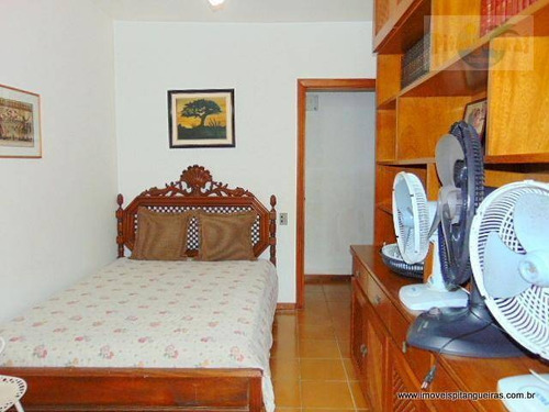 Imagem 12 de 23 de Pitangueiras - Uma Quadra Da Praia - 130 M² Úteis - 2 Vagas - Churrasqueira. - Ap3874