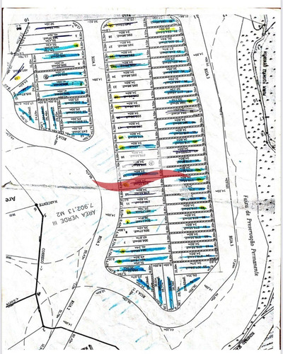 Imagem 4 de 8 de Ótimo Terreno No Helena Maria Jd. Resid., Wanel Ville, 384,66 M², Plano, Condomínio C/ Água, Energia, Asfaltado, Laguinho.aceita Troca E Financiamento - Te00079 - 70005256