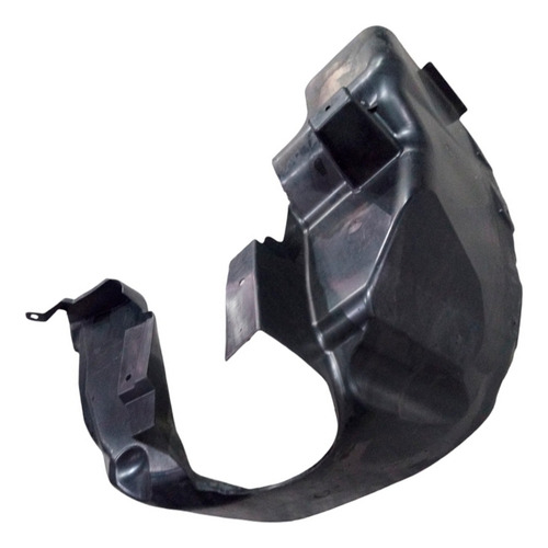 Para-barro Traseiro Esquerdo Jeep Compass Original