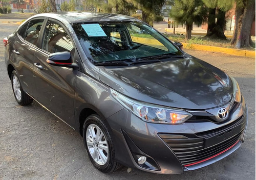 Toyota Yaris 1.5 5p S Mt
