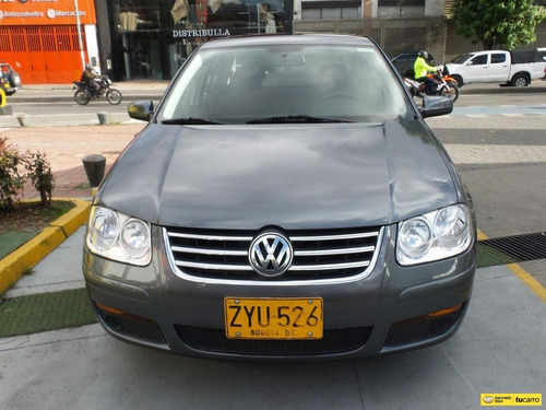 Imagen 2 de 24 de Volkswagen Jetta Trendline