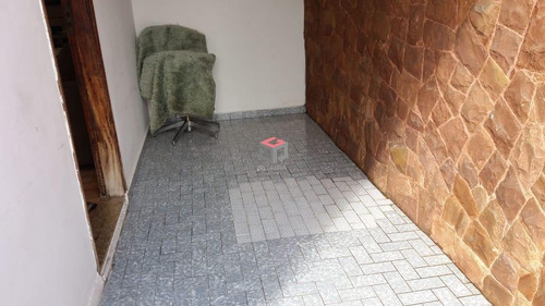 Imagem 19 de 23 de Casa À Venda, 3 Quartos, 1 Suíte, 2 Vagas, Linda - Santo André/sp - 79755