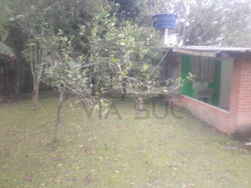 Imagem 18 de 26 de Chácara Em Itapecerica Da Serra! - 152 - 34421938