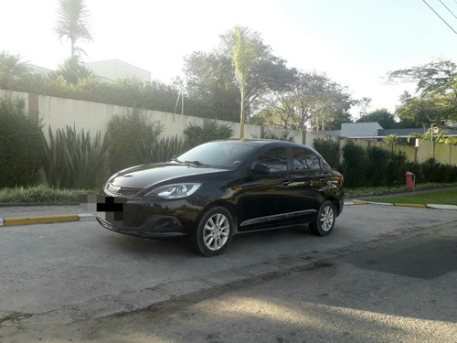 Imagem 1 de 15 de Chery Celer 2015 1.5 Act Flex 5p