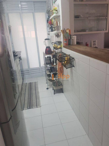 Imagem 8 de 20 de Apartamento Com 2 Dormitórios E 2 Banheiros À Venda, 92 M² Por R$ 760.000 - Lauzane Paulista - São Paulo/sp - Ap0049