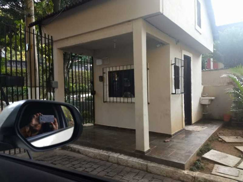 Imagem 5 de 15 de Casa Em Condomínio-à Venda-jacarepaguá-rio De Janeiro - Brcn30117