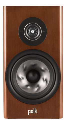 Parlantes Bookshelf Polk R200 Edición Limitada 50° Aniversar