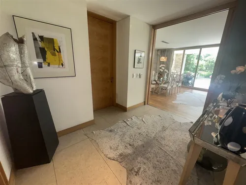 Increible Departamento Pocas Veces Disponibles!