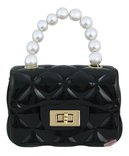 Imagen 1 de 8 de Mini Bolsa Para Niña Crossbody Monedero Cute Casual