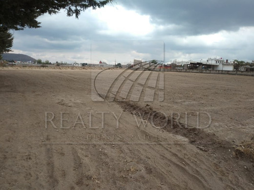 Terrenos En Venta En Cacalomacan