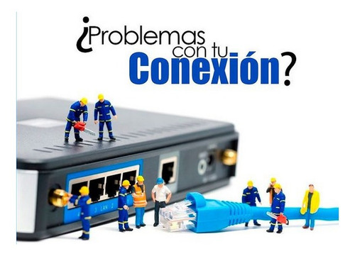 Imagen 9 de 10 de Servicio Tecnico Centralespanasonic,redes,seguridad,impresor