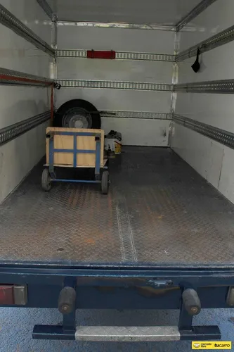 Hino Dutro Pro 300 4.0 Diesel Modelo 2020