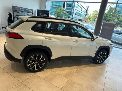 Toyota Corolla Cross 1.8 Xei Ecvt