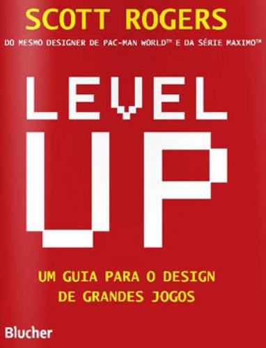 Level Up