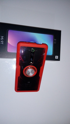 Xiaomi Mi 9t Red 6gb/64gb