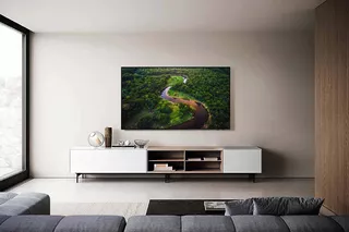 Smart Tv 65'' Crystal 4k Cu8000 Samsung Bivolt
