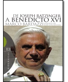 De Joseph Ratzinger A Benedicto Xvi