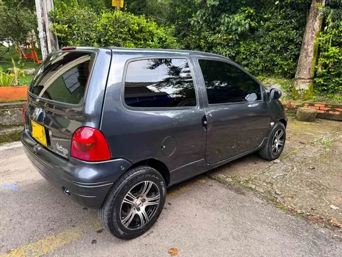 Renault Twingo Dynamique 16v 2010