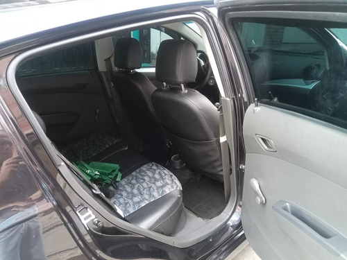 Chevrolet Spark 1.2 Gt Lt