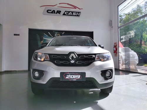 Renault Kwid Iconic 1.0 2019